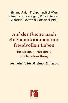 Auf der Suche nach einem autonomen und freudvollen Leben