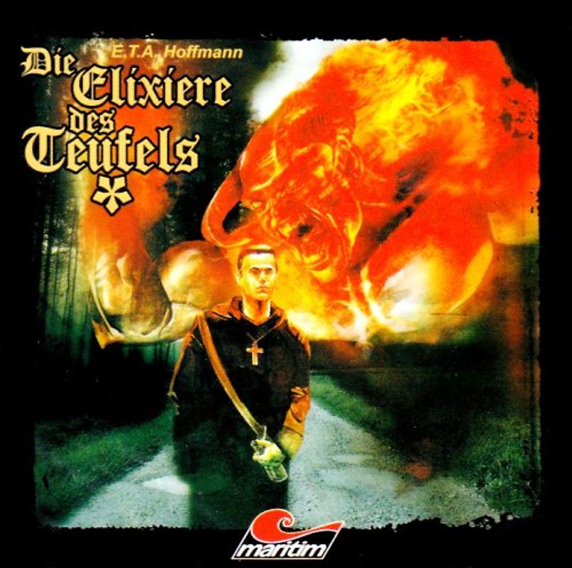 Die schwarze Serie 06