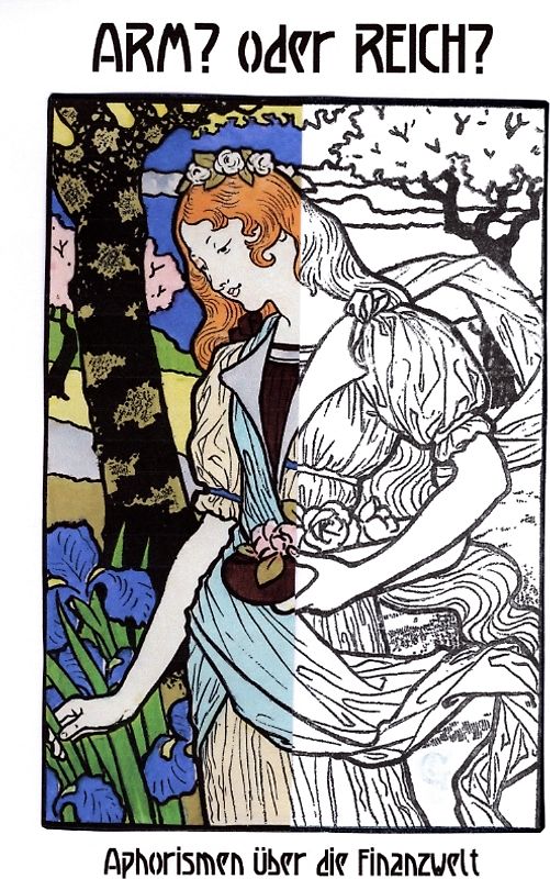 ARM! oder REICH!