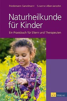 Naturheilkunde für Kinder