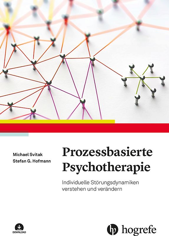 Prozessbasierte Psychotherapie