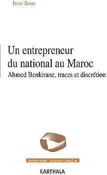 Un entrepreneur du national au Maroc