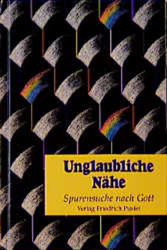 Unglaubliche Nähe