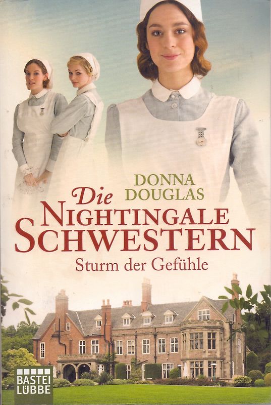 Die Nightingale-Schwestern