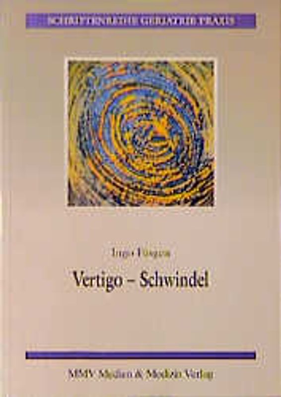 Vertigo - Schwindel