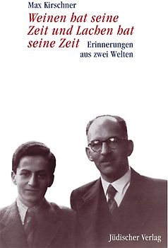 Weinen hat seine Zeit und Lachen hat seine Zeit