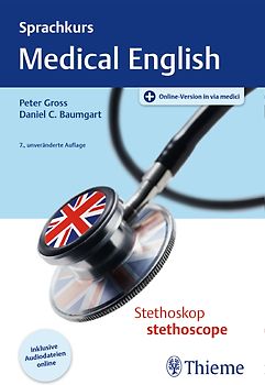 Sprachkurs Medical English