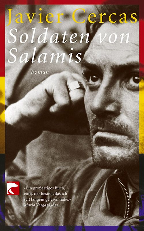 Soldaten von Salamis