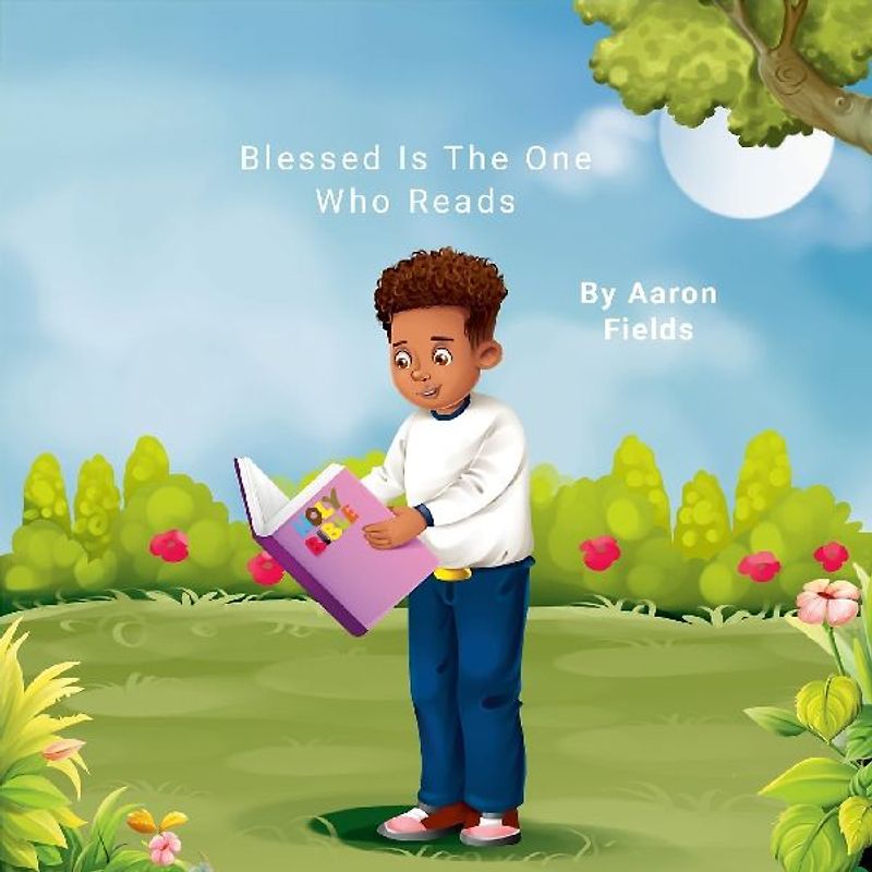 Blessed Is The One Who Reads (New Paperback Version)