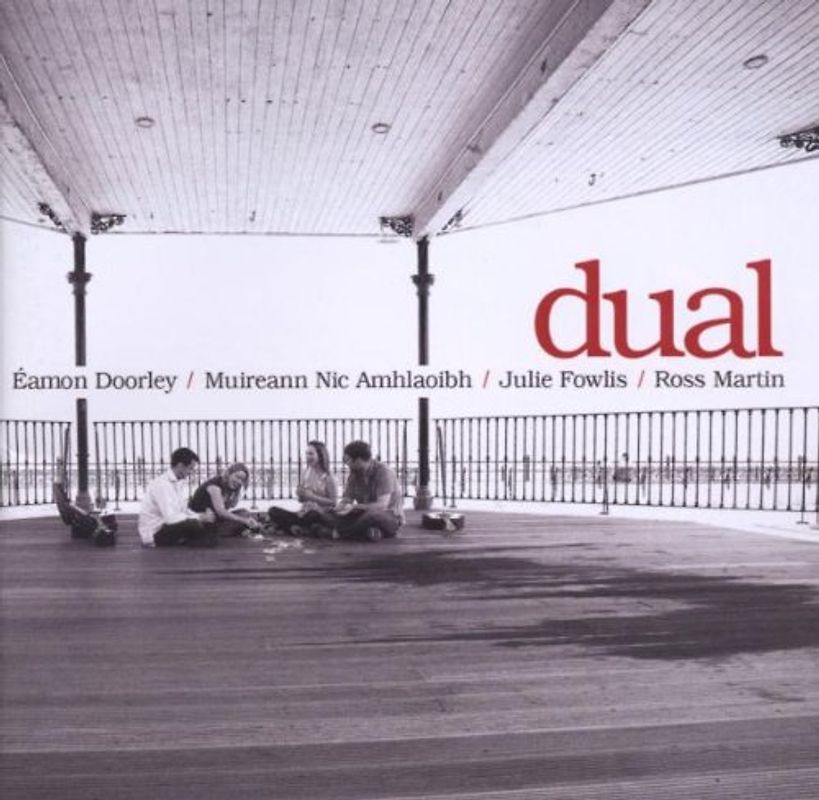 Fowlis,Julie - Dual