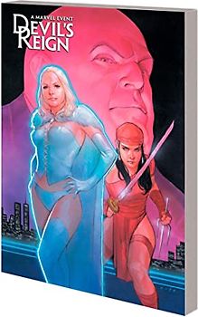 Devil's Reign: X-Men