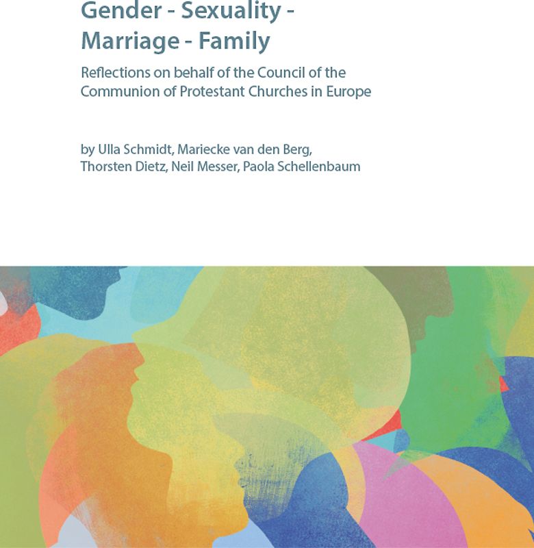 Gender - Sexuality - Marriage - Family