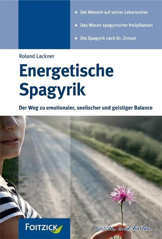 Energetische Spagyrik