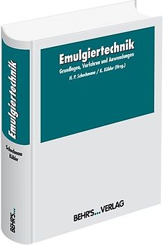 Emulgiertechnik