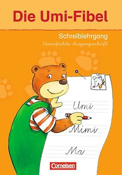 Die Umi-Fibel - Ausgabe 2011