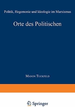 Orte des Politischen