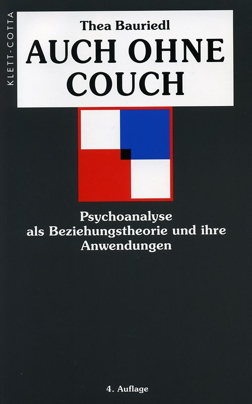 Auch ohne Couch