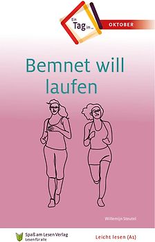 Bemnet will laufen