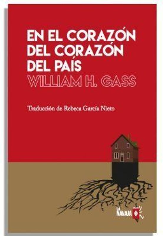 En el corazón del corazón del país