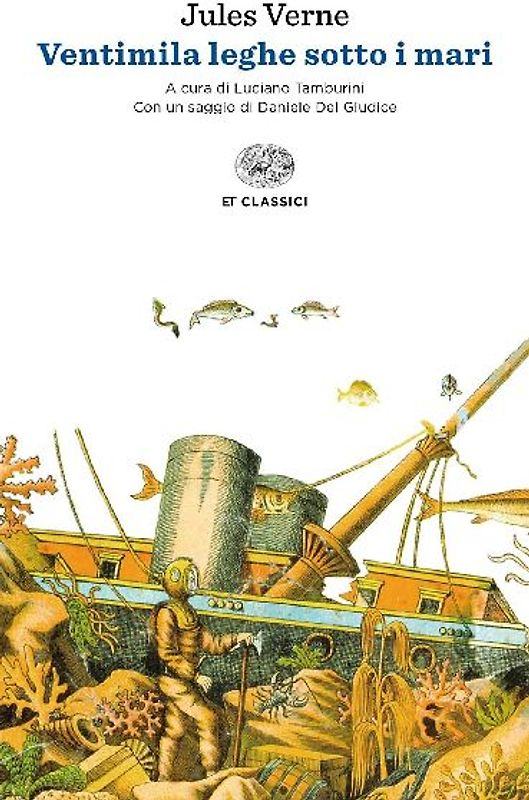 Ventimila leghe sotto i mari