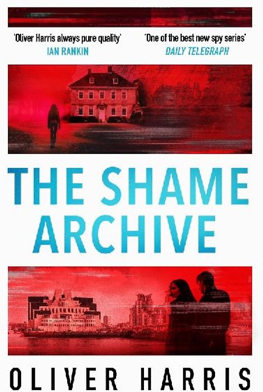The Shame Archive