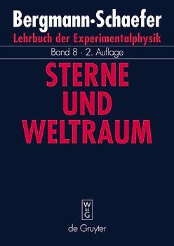 Sterne und Weltraum