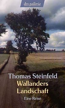 Wallanders Landschaft