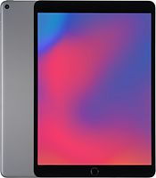 Apple iPad Air 3 10,5" 256GB [Wifi + Cellular] gris espacial