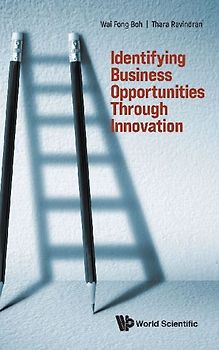 IDENTIFYING BUSINESS OPPORTUNITIES THROUGH INNOVATION