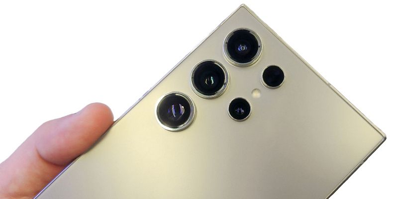 Samsung Galaxy S-Reihe