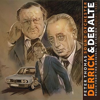 Derrick & Der Alte (Music from the original TV Ser