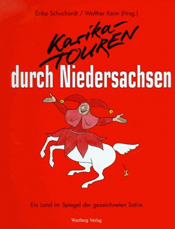 Karika-Touren durch Niedersachsen
