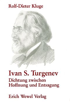 Iwan S. Turgenev