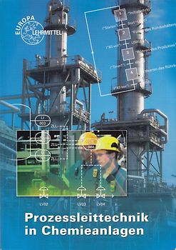 Prozessleittechnik in Chemieanlagen