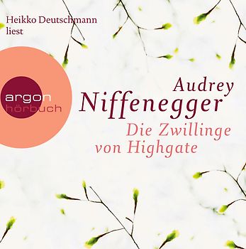 Die Zwillinge von Highgate