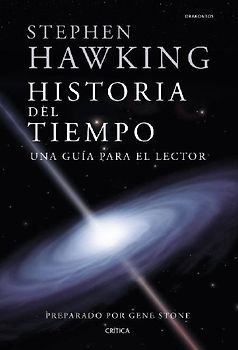 Historia del tiempo : una guía para el lector
