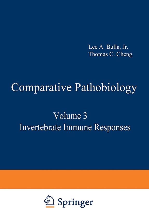 Invertebrate Immune Responses