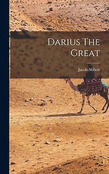 Darius The Great
