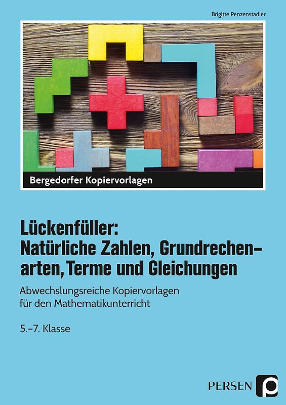 Lückenfüller: Nat. Zahlen, Grundrechenarten, Terme