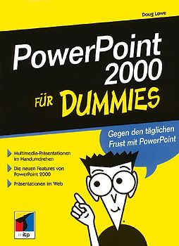 Powerpoint 2000 für Dummies