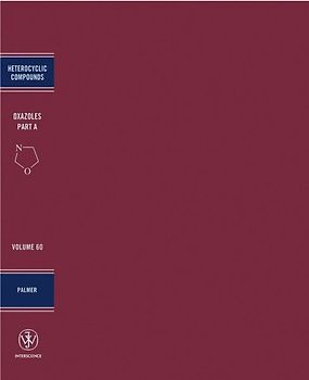 Chemistry of Heterocyclic Compounds