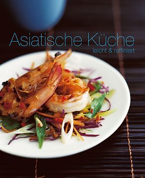 Asiatische Küche