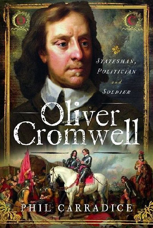 Oliver Cromwell