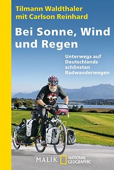 Bei Sonne, Wind und Regen