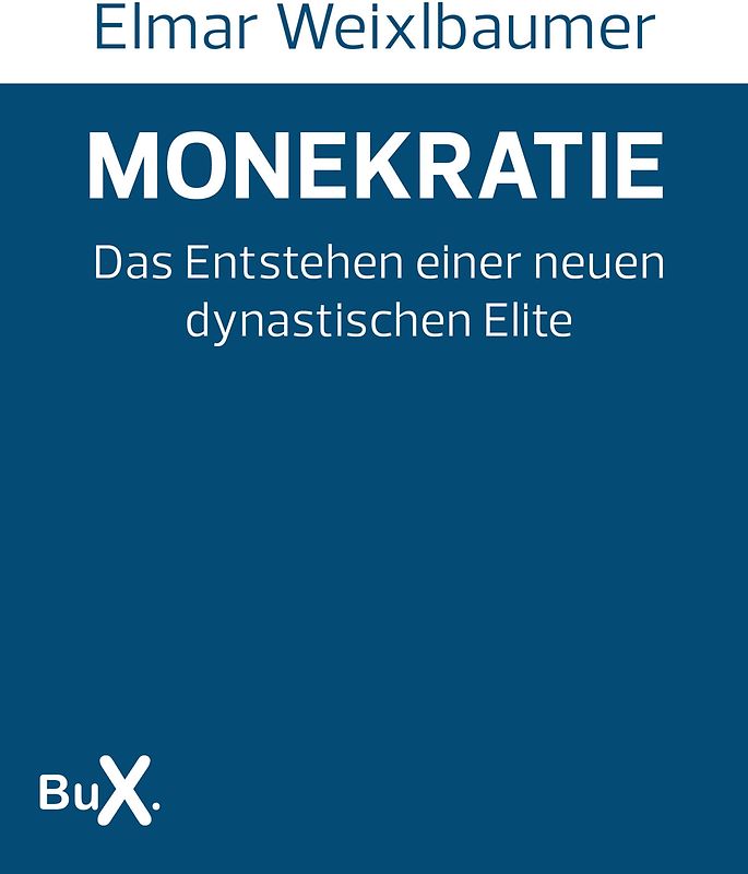 Monekratie