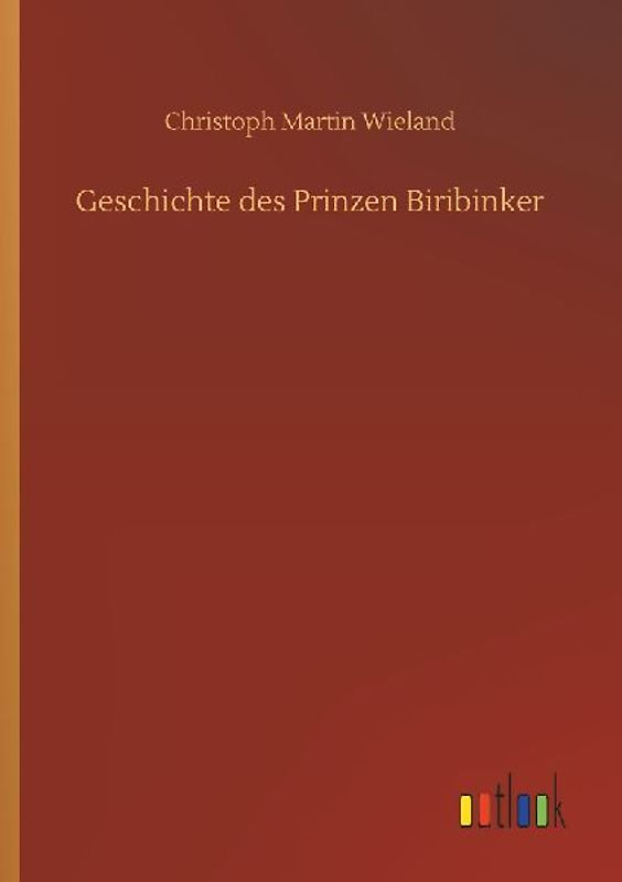 Geschichte des Prinzen Biribinker