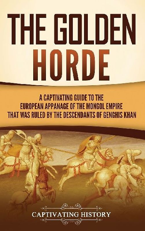 The Golden Horde