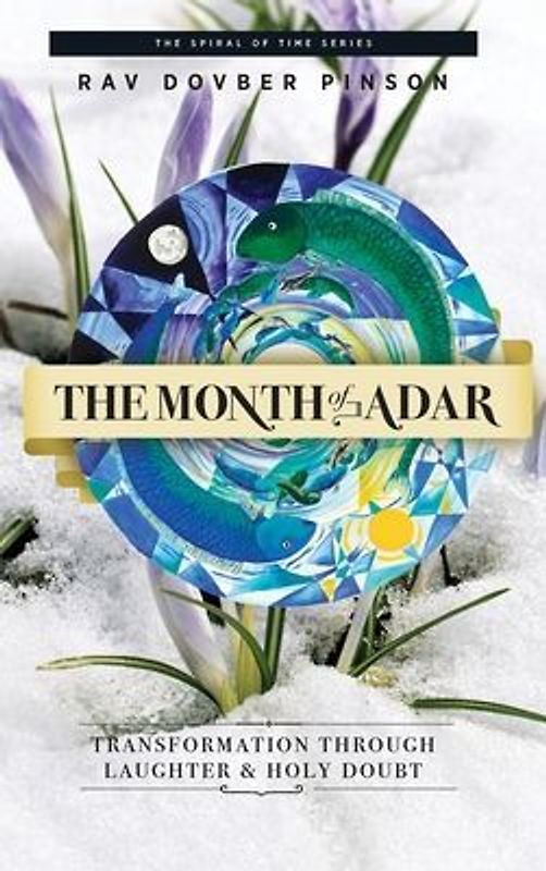 The Month of Adar