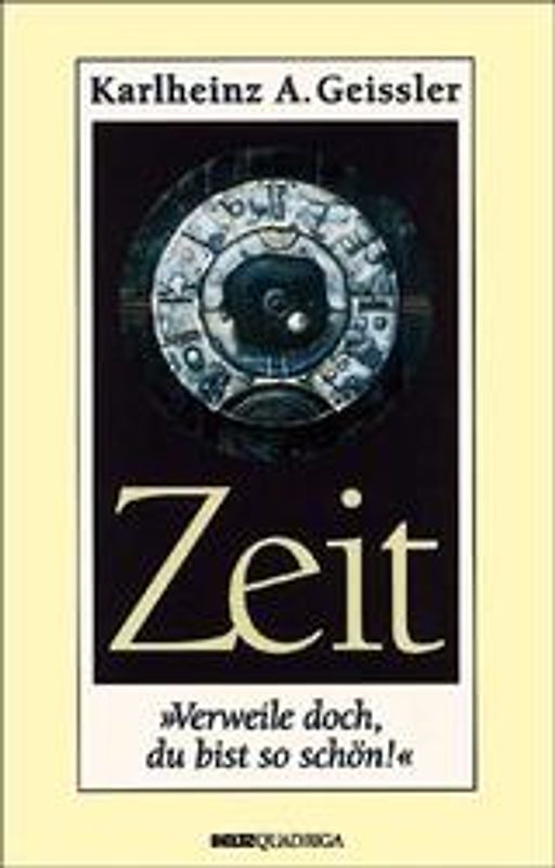 Zeit