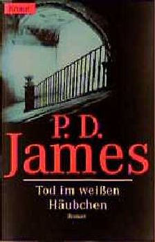 Tod im weissen Häubchen